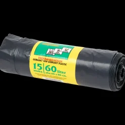 trekband vuilniszakken 60 liter | Action NL*Komo Online