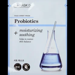 Koreaans gezichtsmasker | Action NL* Hot