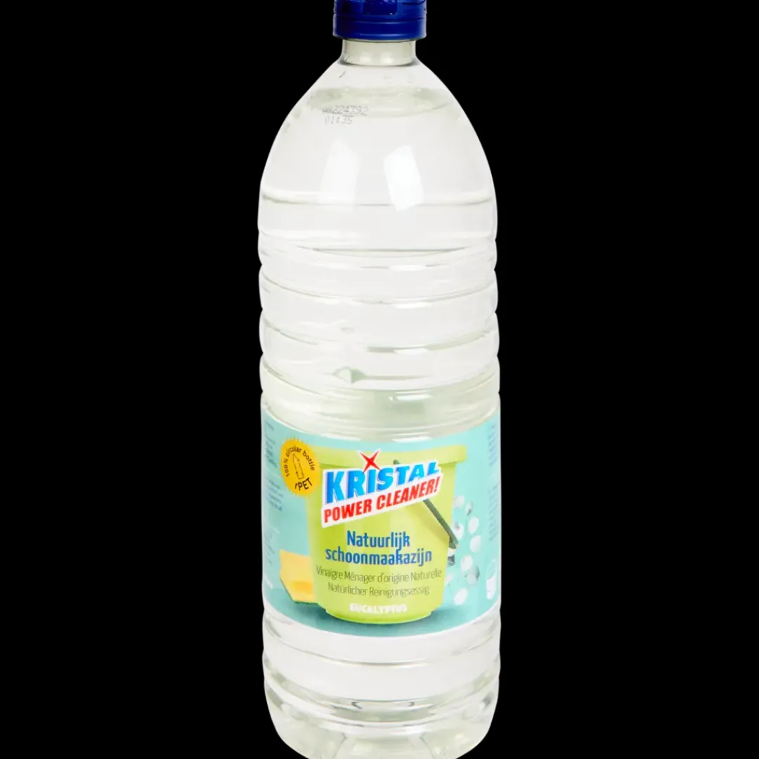 Kristal natuurlijk schoonmaakazijn Eucalyptus | Action NL* Online