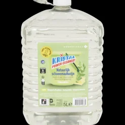 Kristal natuurlijk schoonmaakazijn | Action NL* Hot