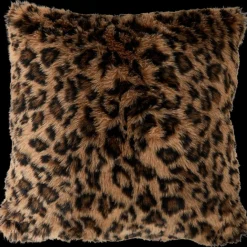 Kussenhoes Leopard 45 x 45 cm | Action NL* Online