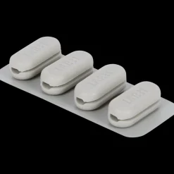 kabelhouder met magnetische clips | Action NL*Lab31 Best