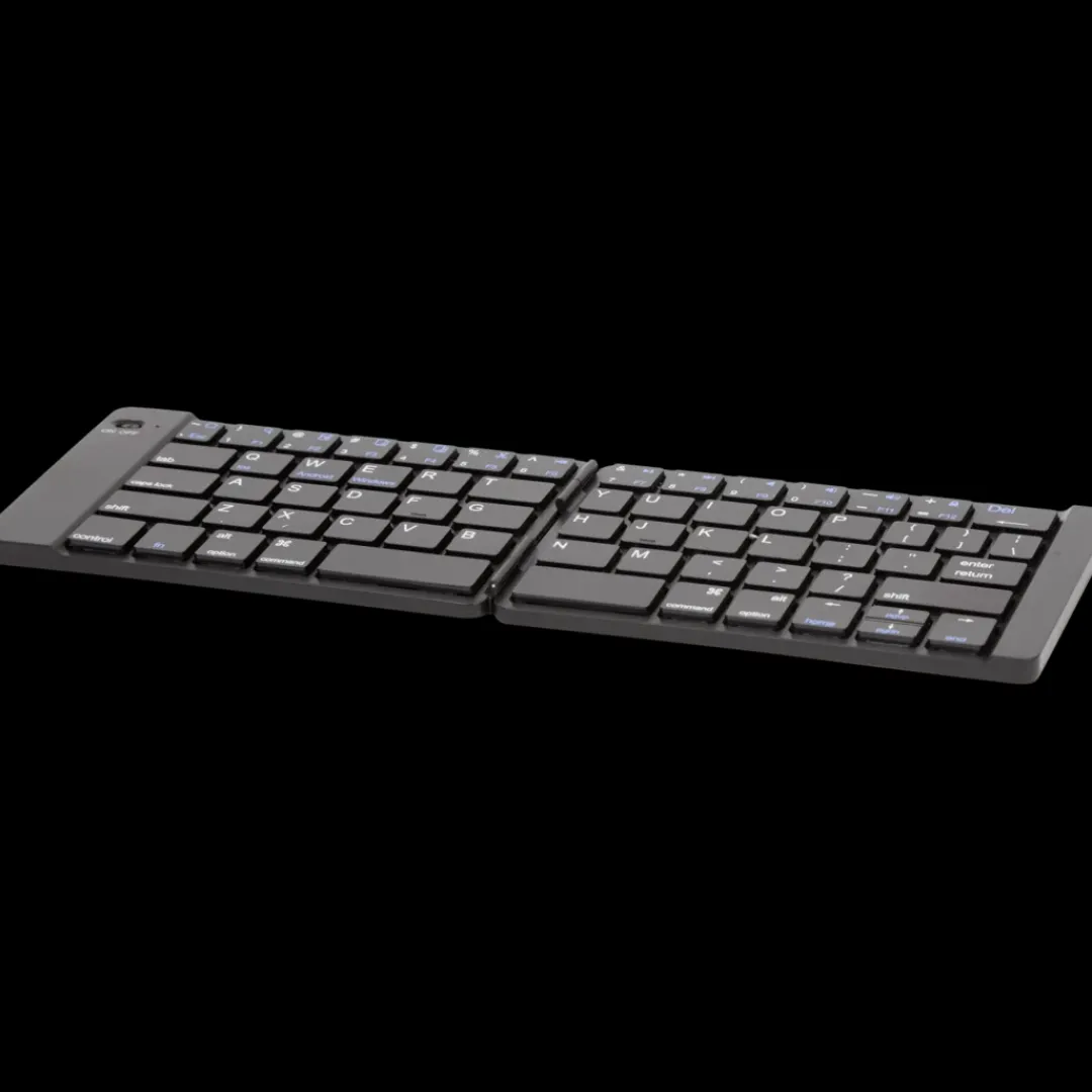 opvouwbaar draadloos toetsenbord | Action NL*Lab31 New