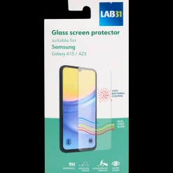 screenprotector Samsung Transparant | Action NL*Lab31 Online
