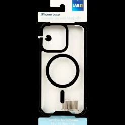 telefoonhoesje Apple | Action NL*Lab31 Hot