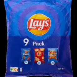 Lay's uitdeelzak | Action NL*Lay&apos;s Hot