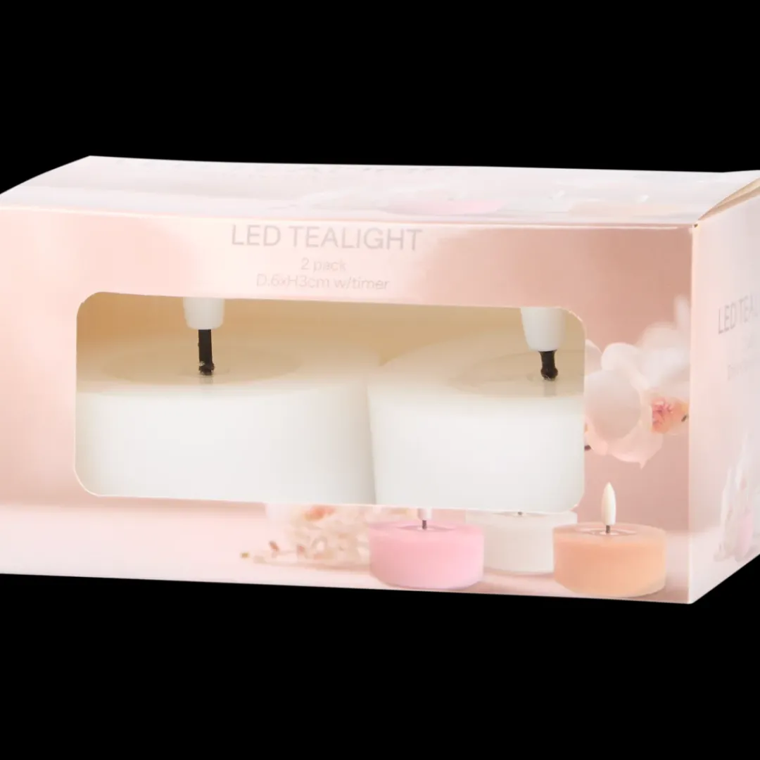 Led theelichten | Action NL* Online