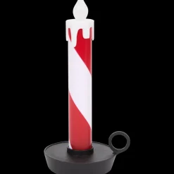 Ledkaars op kandelaar | Action NL* Sale