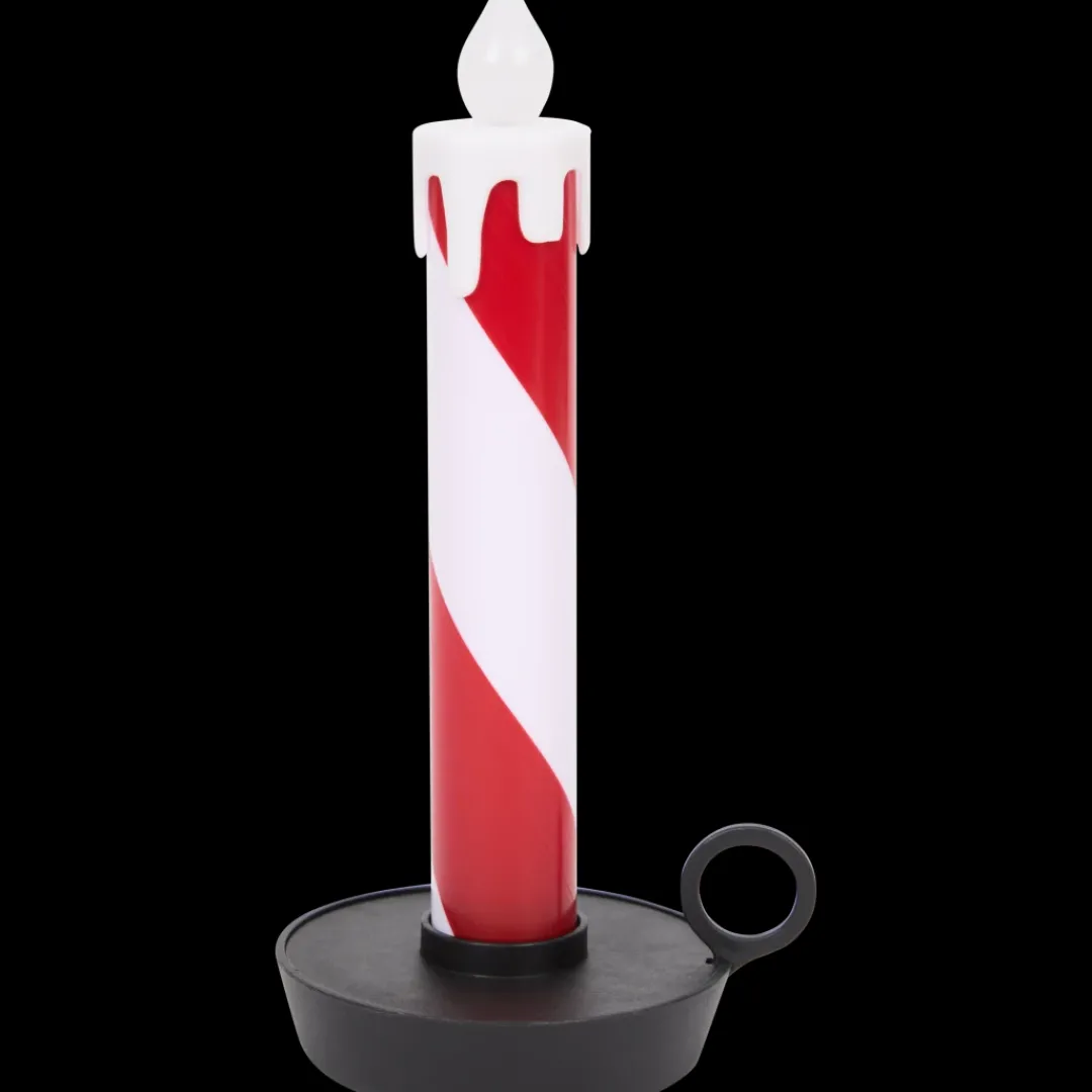 Ledkaars op kandelaar | Action NL* Sale