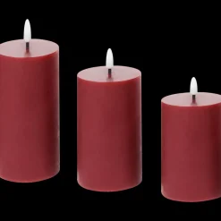 Ledkaarsenset | Action NL* Outlet