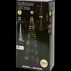 Led-kerstboom | Action NL* Discount
