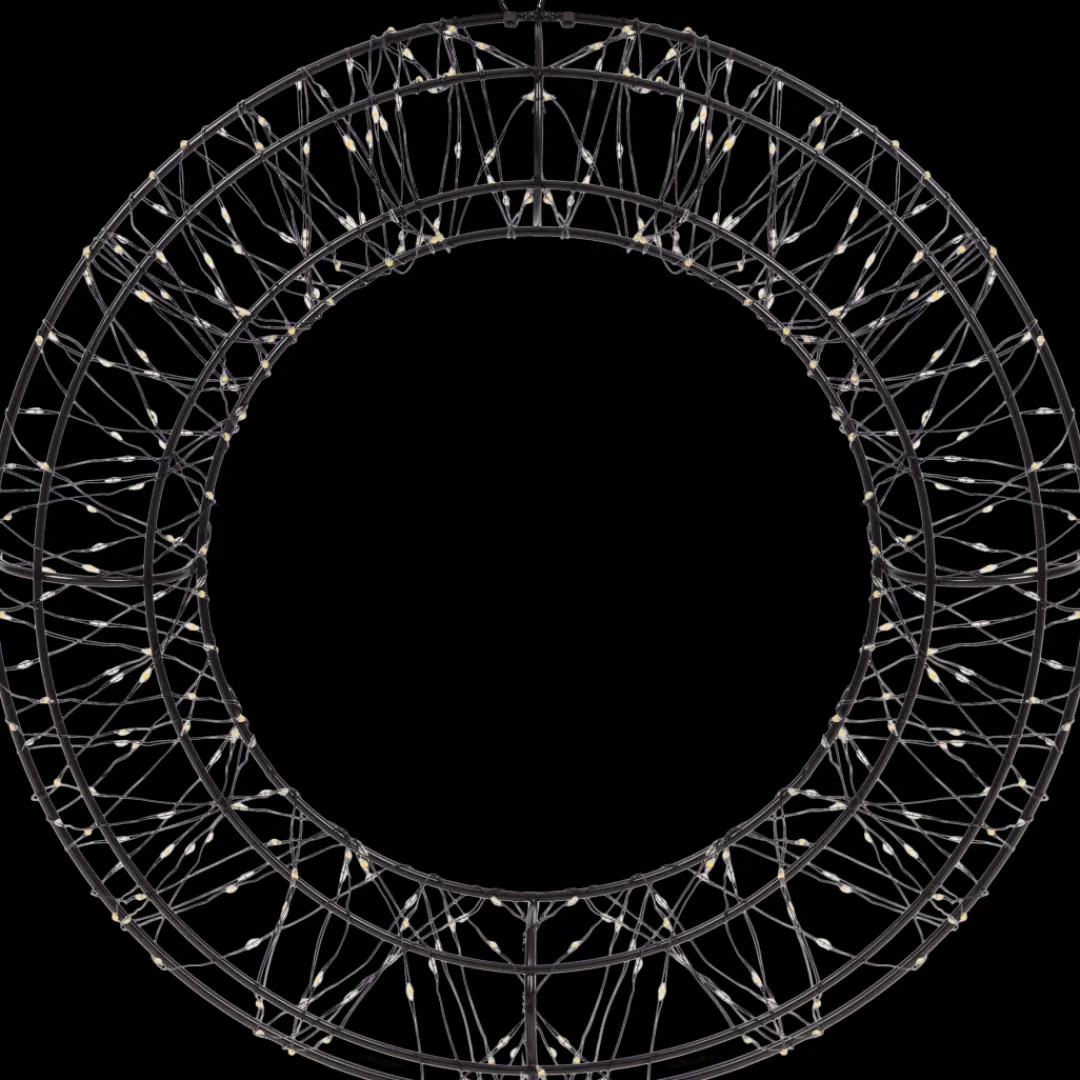 Ledkrans | Action NL* Hot