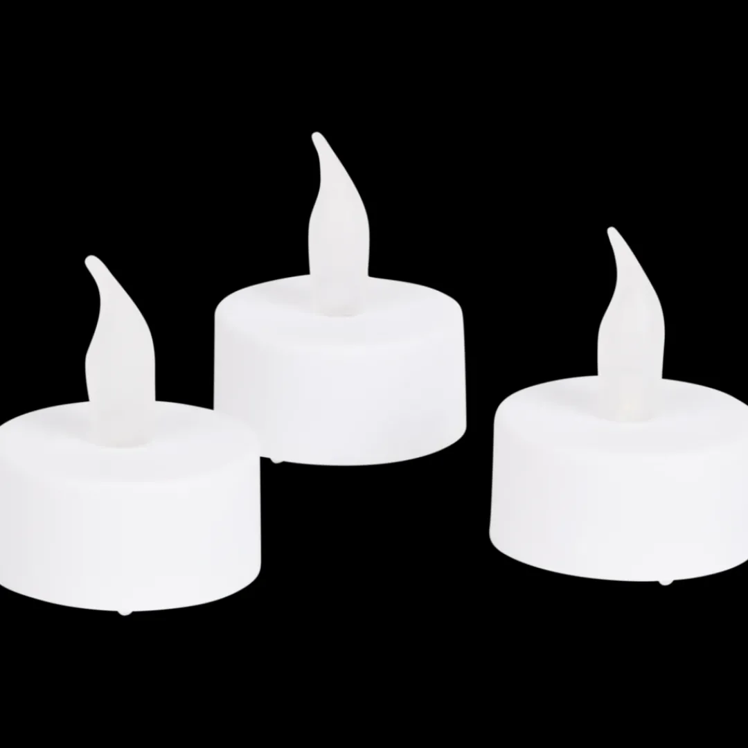 Led-theelichten Wit | Action NL* New