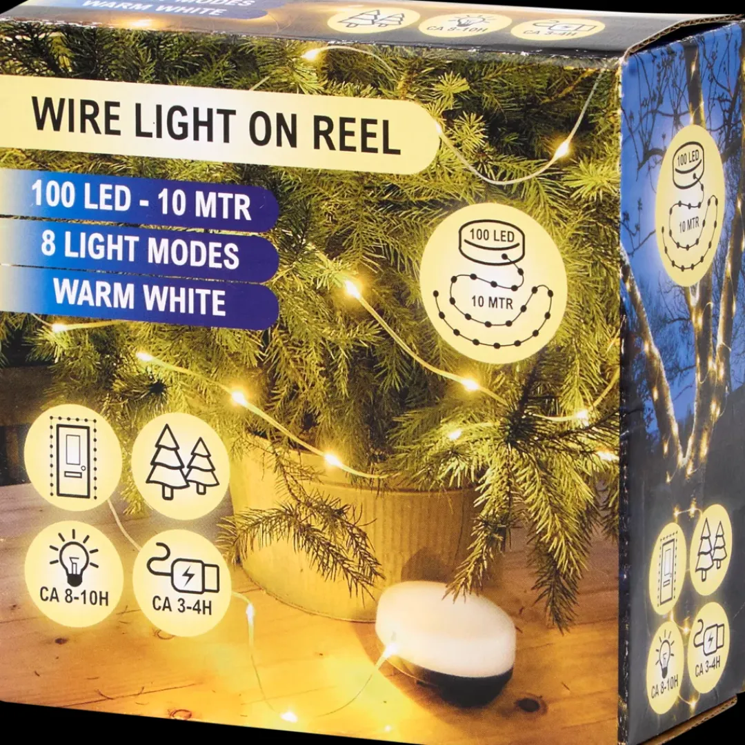 Ledverlichting op rol | Action NL* Sale