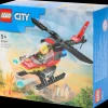 City brandweerhelikopter Vanaf 5 jaar | Action NL*LEGO New