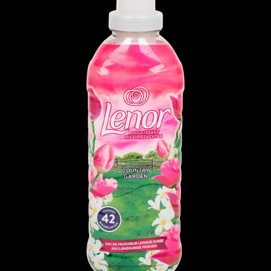 wasverzachter Country Garden | Action NL*Lenor New