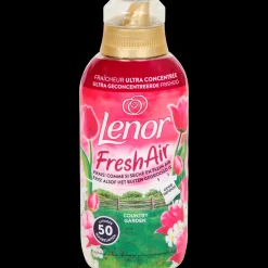 wasverzachter Fresh Air | Action NL*Lenor New