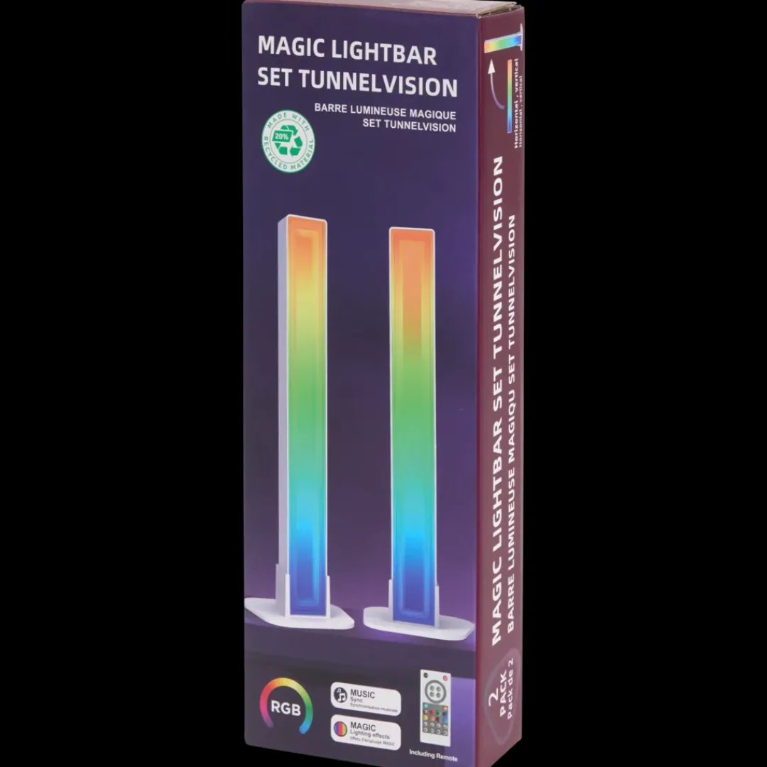 Lichtbalken | Action NL* New