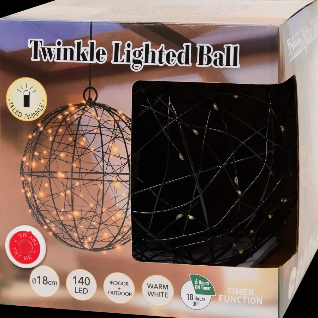 Lichtbol | Action NL* Clearance