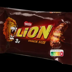 Lion | Action NL* New