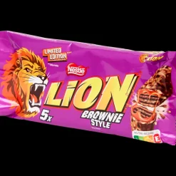 Brownie Style | Action NL*Lion Discount