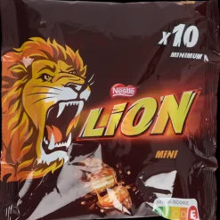 Lion Mini | Action NL* Hot