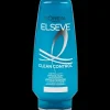 L'Oréal Elseve conditioner Clean Control | Action NL*L&apos;Oréal Clearance