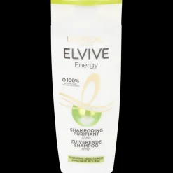 L'Oréal Elvive shampoo Citrus Energy | Action NL*L&apos;Oréal