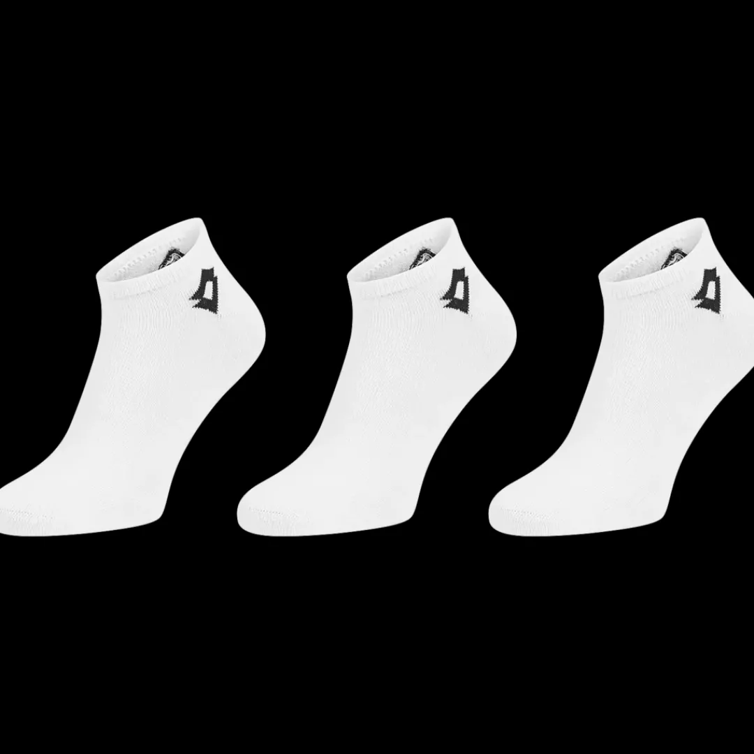 sneakersokken Wit | Action NL*Lotto Hot