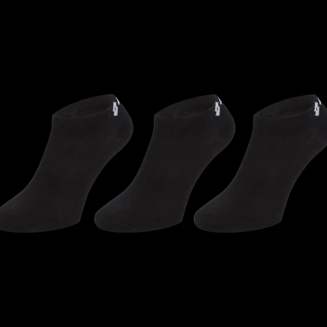 Lotto sneakersokken Zwart | Action NL* Best