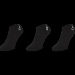 sneakersokken zwart Zwart | Action NL*Lotto