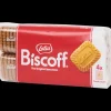 Biscoff Speculoos | Action NL*Lotus Sale