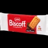 Biscoff speculoos met chocolade | Action NL*Lotus New
