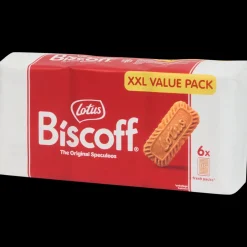 Lotus Biscoff speculoos XL-pack | Action NL* Discount