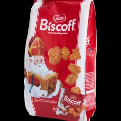 mini-speculaasjes Sinterklaas | Action NL*Lotus