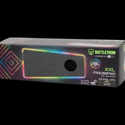 Battletron XXL gaming muismat Razer Chroma | Action NL*LSC Discount