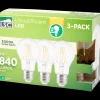 filament-lampen 4 watt 840 lm | Action NL*LSC Sale