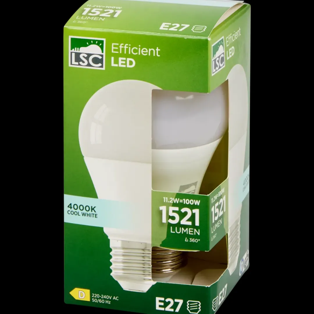 LSC ledlamp 11.2 watt 1521 lm | Action NL* Outlet