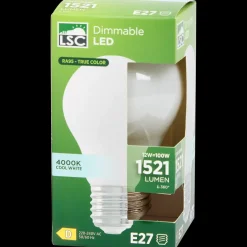 ledlamp 12 watt 1521 lm | Action NL*LSC New