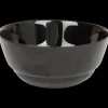 Luminarc schaal Lexa Zwart | Action NL*