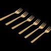 Luxe dessertvorken 6 Stuks | Action NL* Online