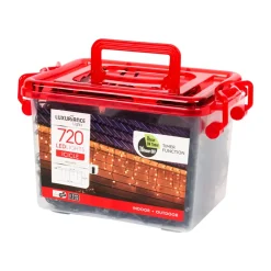 Luxuriance Lights ijspegel-ledverlichting | Action NL* Sale