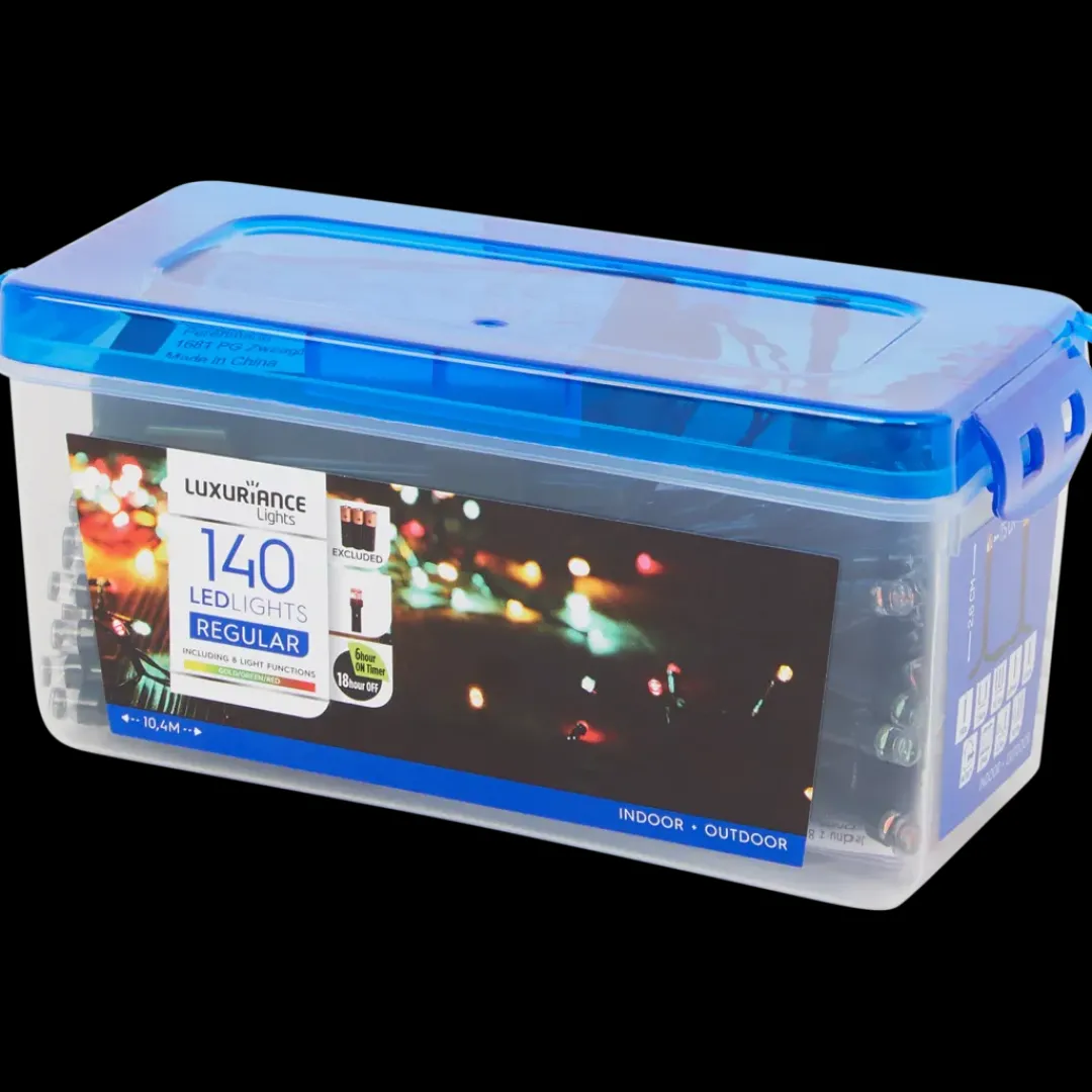 kerstverlichting | Action NL*Luxuriance Lights Hot