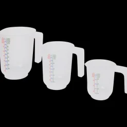 Maatkannenset | Action NL* Clearance