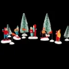 kerstdorp figuren | Action NL*Magic Village New