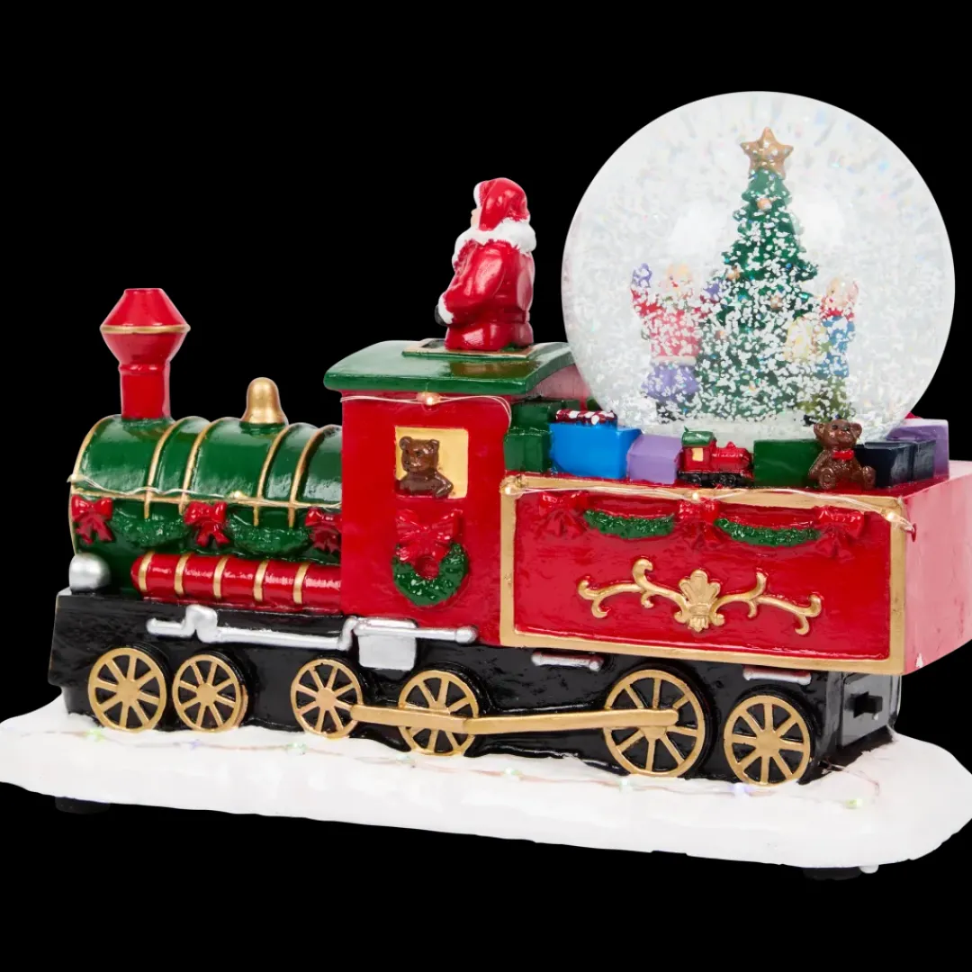 schuddebol met led | Action NL*Magic Village