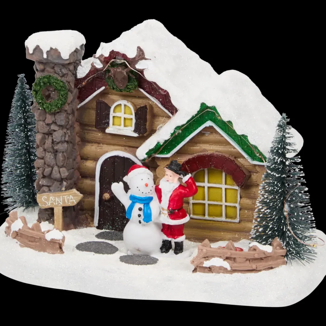 wintertafereel | Action NL*Magic Village Clearance
