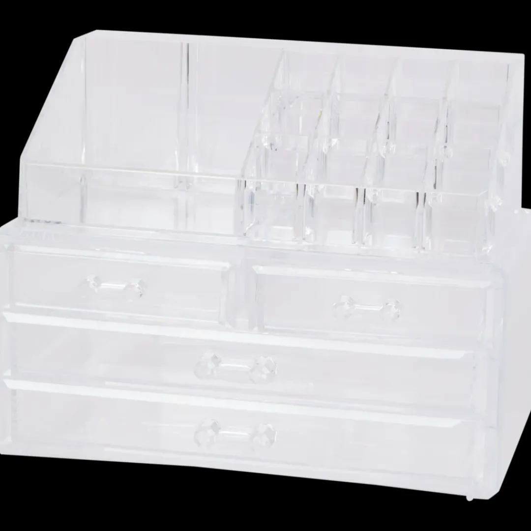 Make-up-organizer | Action NL* Discount