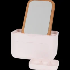 Make-up-organizer met spiegel | Action NL* New