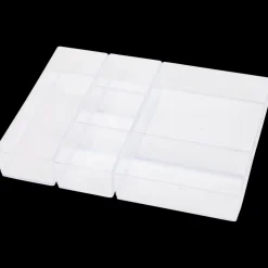 Make-uporganizerset 1 Stuks | Action NL* Clearance